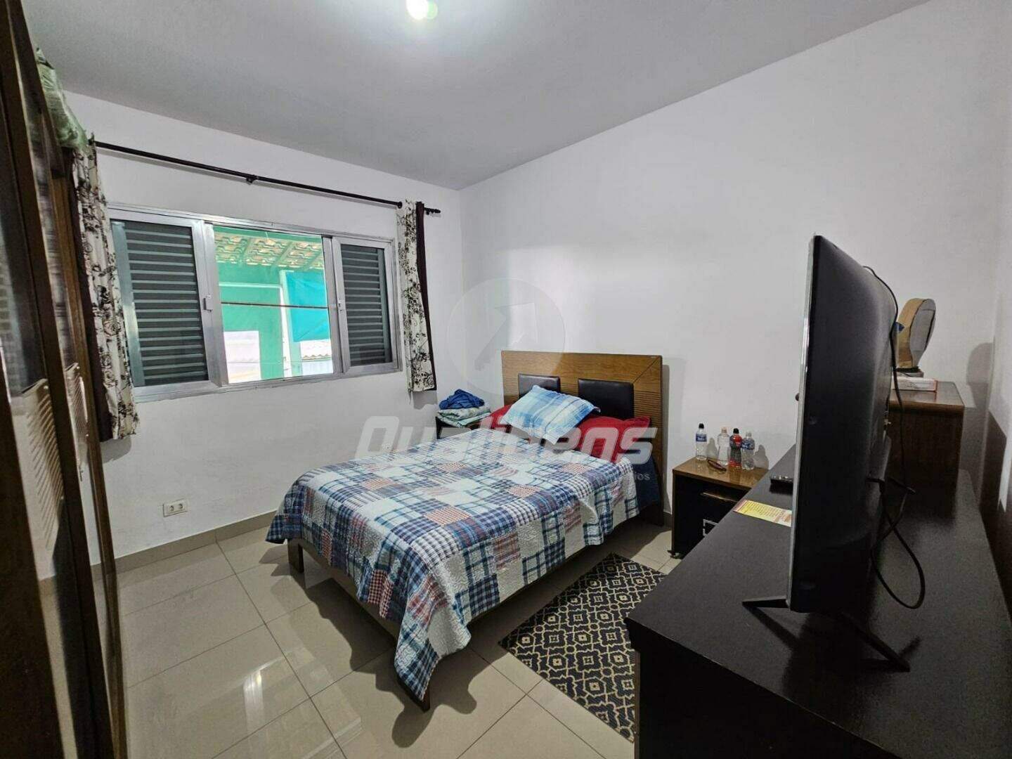 Casa à venda no Parque das Américas: 