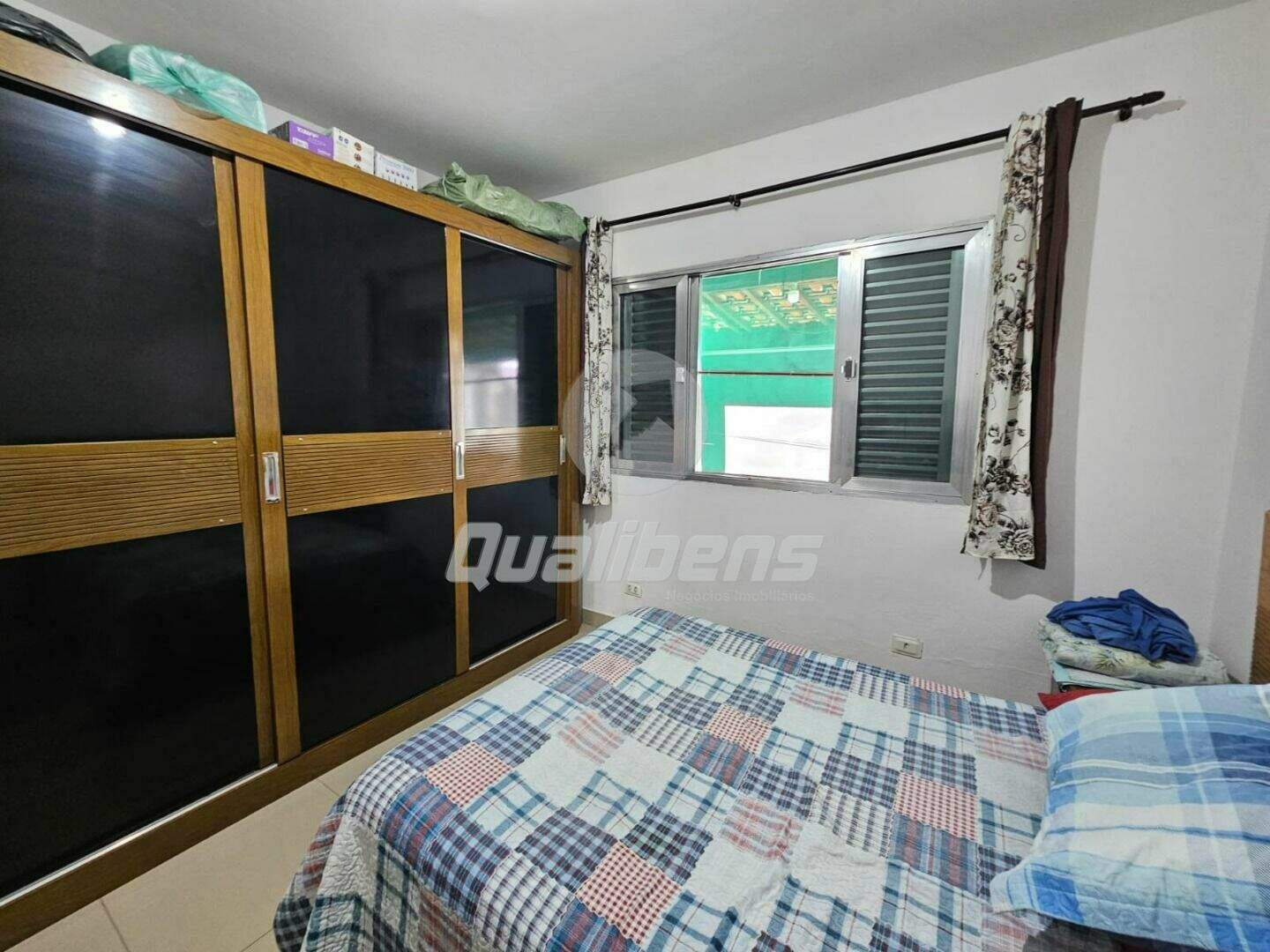 Casa à venda no Parque das Américas: 