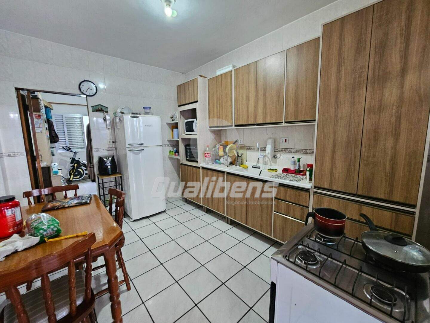 Casa à venda no Parque das Américas: 