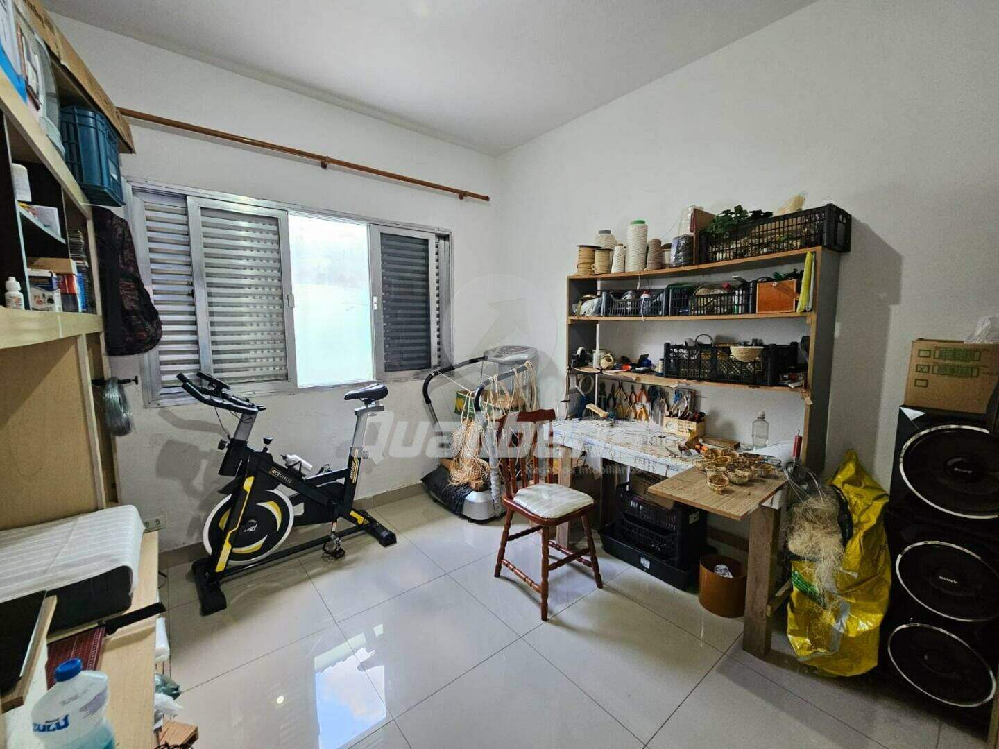 Casa à venda no Parque das Américas: 