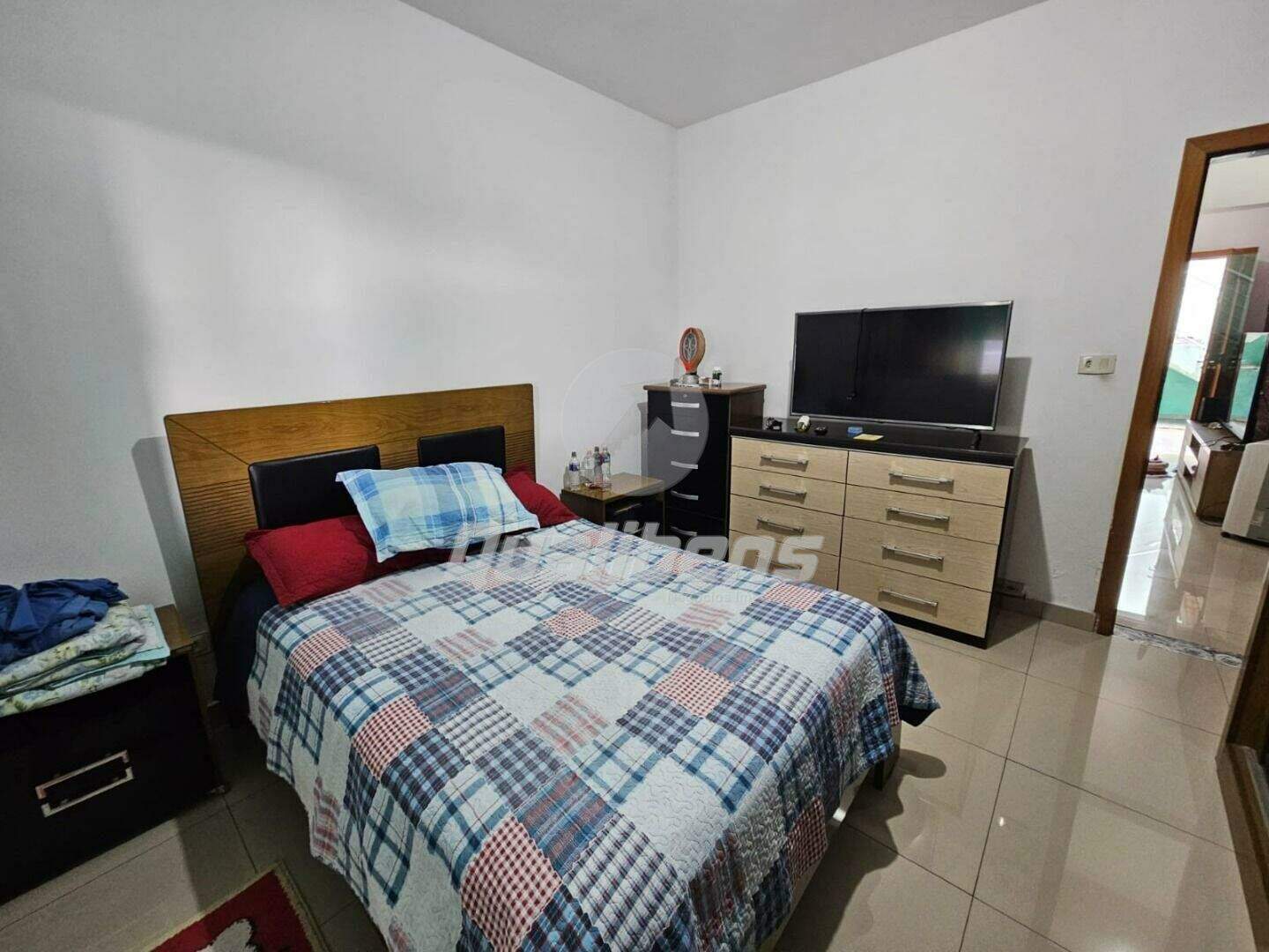 Casa à venda no Parque das Américas: 