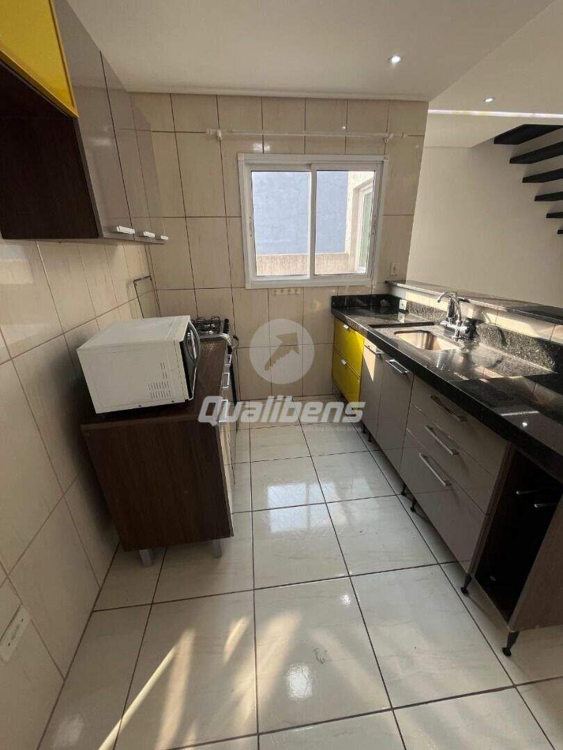 Apartamento à venda no Vila Pires: 
