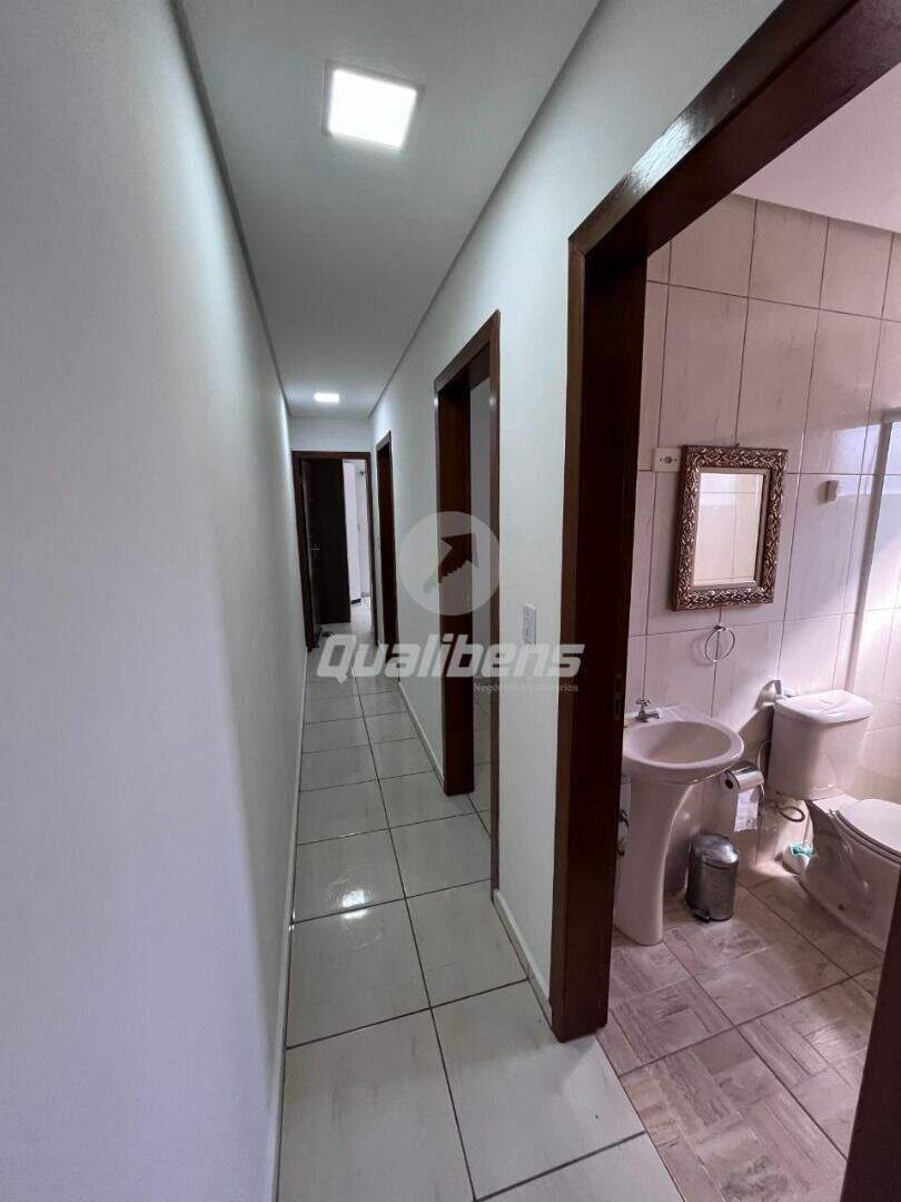 Apartamento à venda no Vila Pires: 