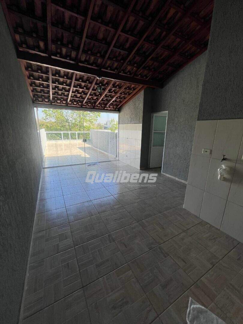 Apartamento à venda no Vila Pires: 