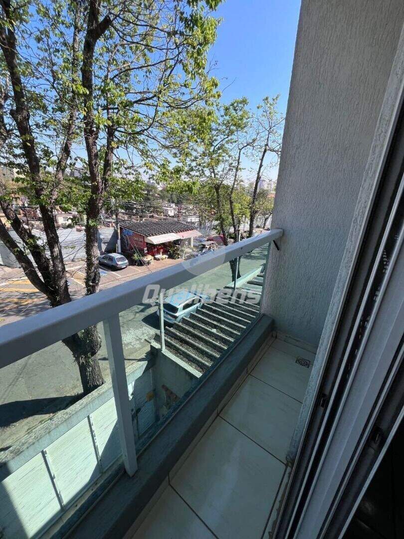 Apartamento à venda no Vila Pires: 