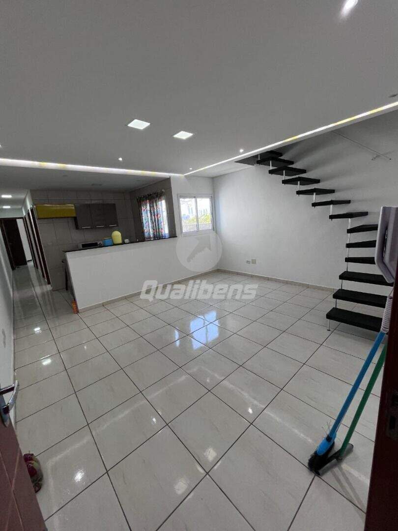 Apartamento à venda no Vila Pires: 