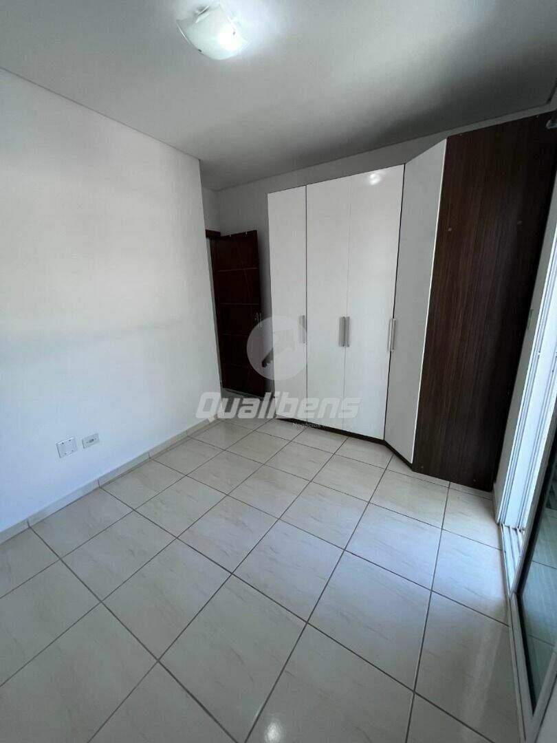 Apartamento à venda no Vila Pires: 