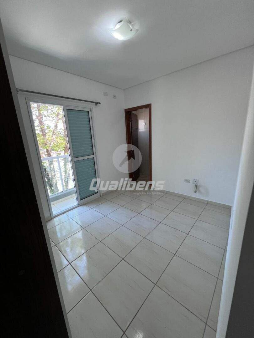 Apartamento à venda no Vila Pires: 