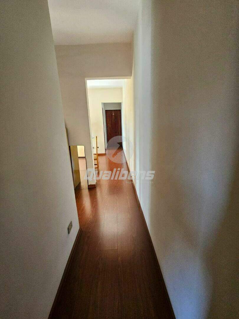 Apartamento à venda no Vila Bocaina: 