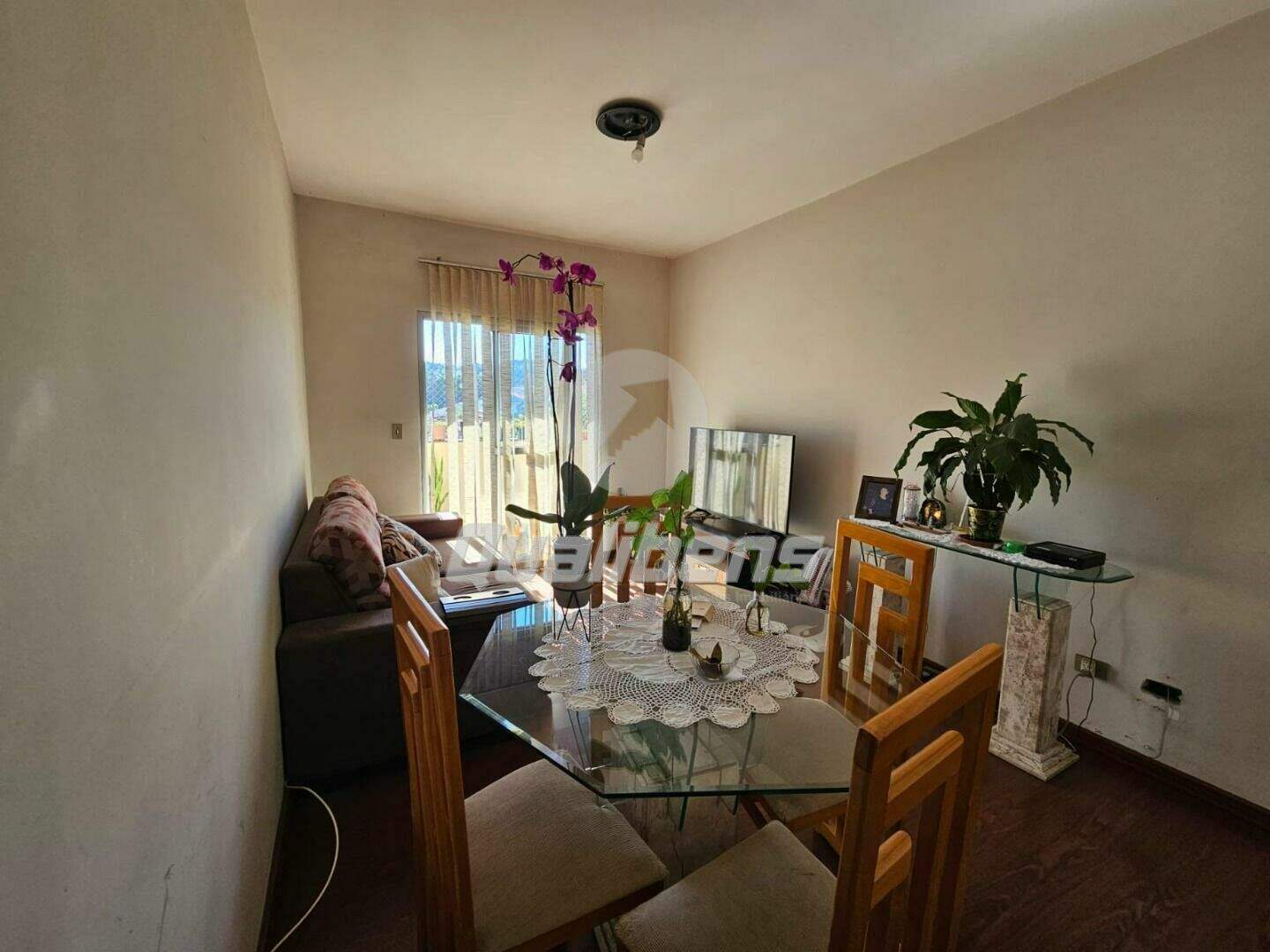 Apartamento à venda no Vila Bocaina: 