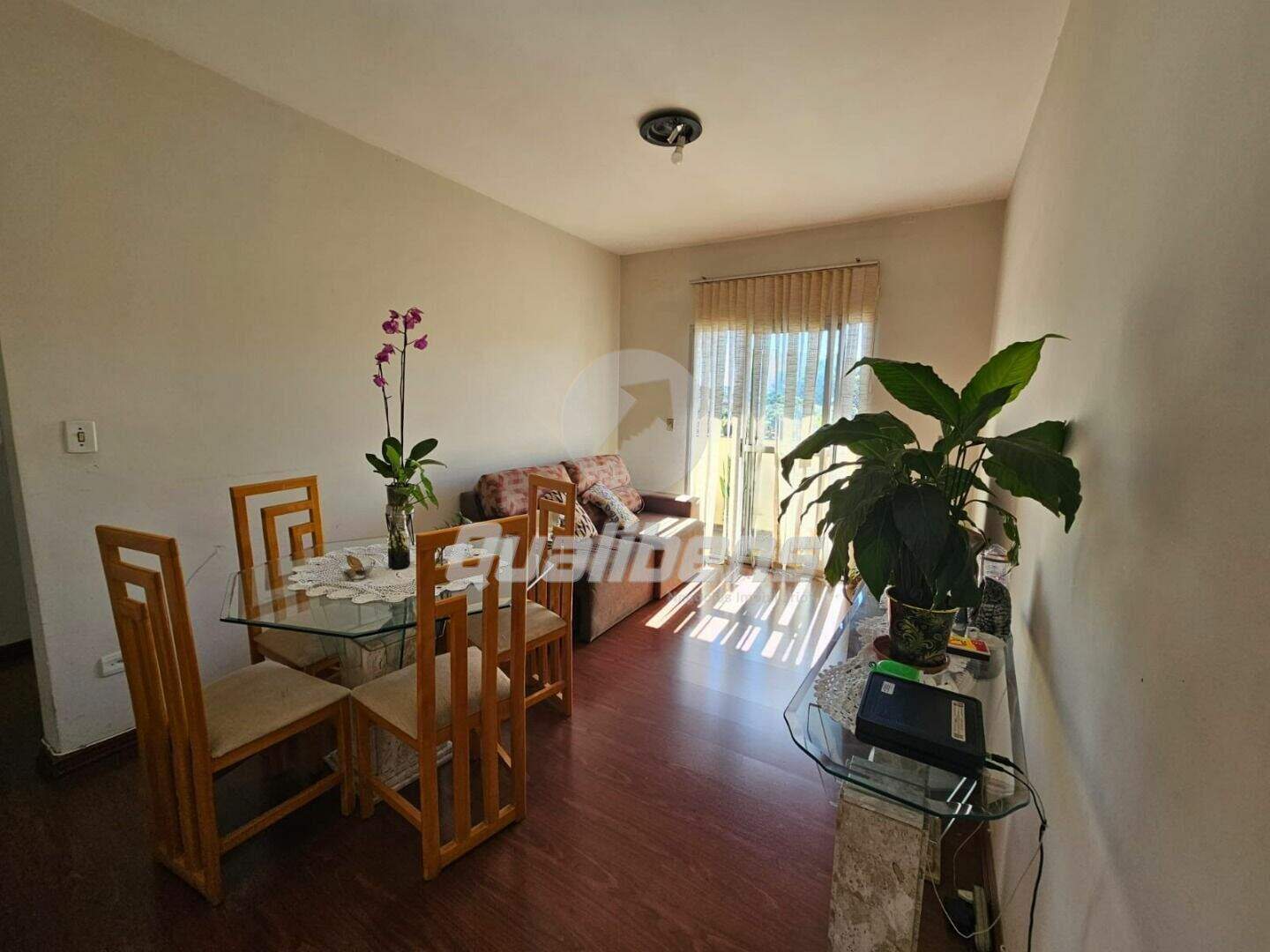 Apartamento à venda no Vila Bocaina: 