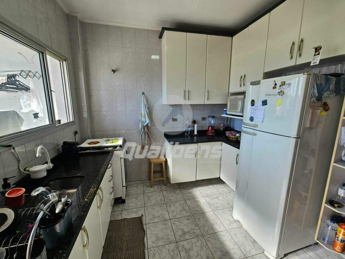 Apartamento à venda no Vila Bocaina: 