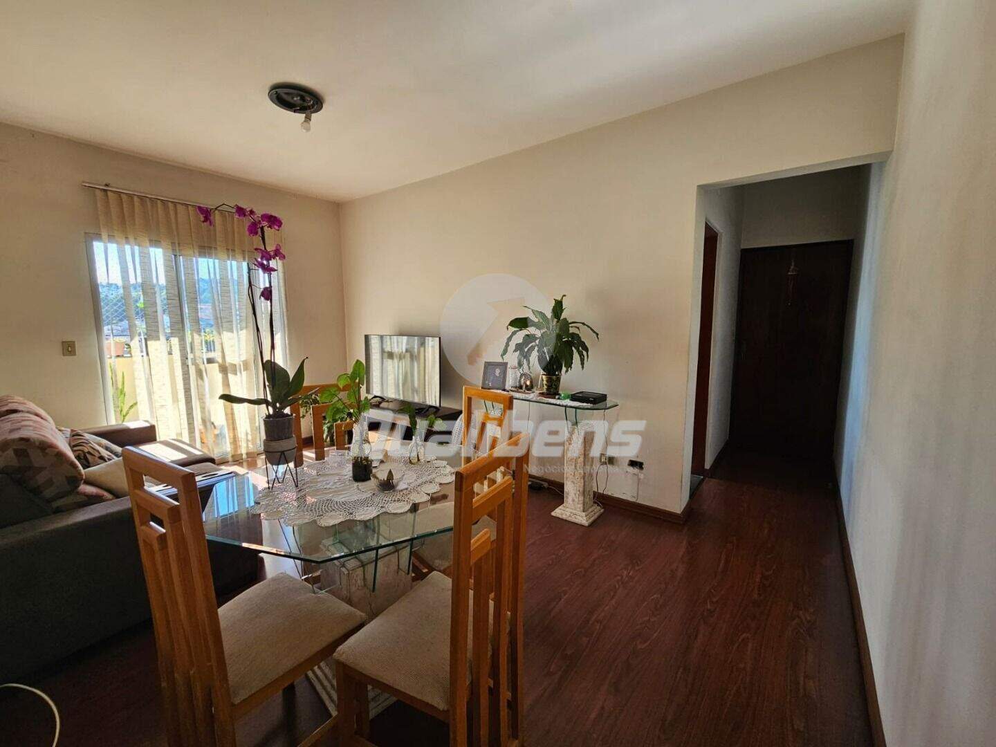 Apartamento à venda no Vila Bocaina: 