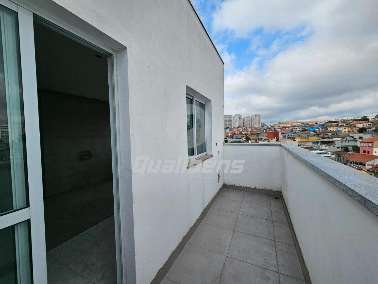 Studio à venda no Parque São Vicente: 