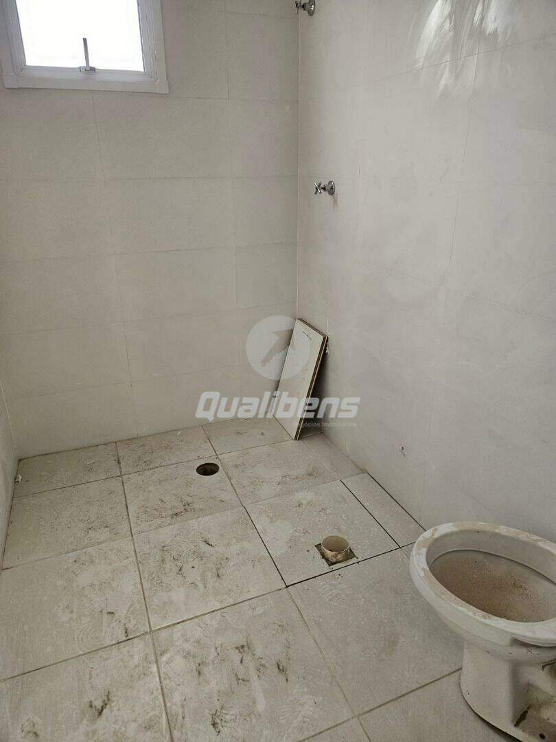 Studio à venda no Parque São Vicente: 