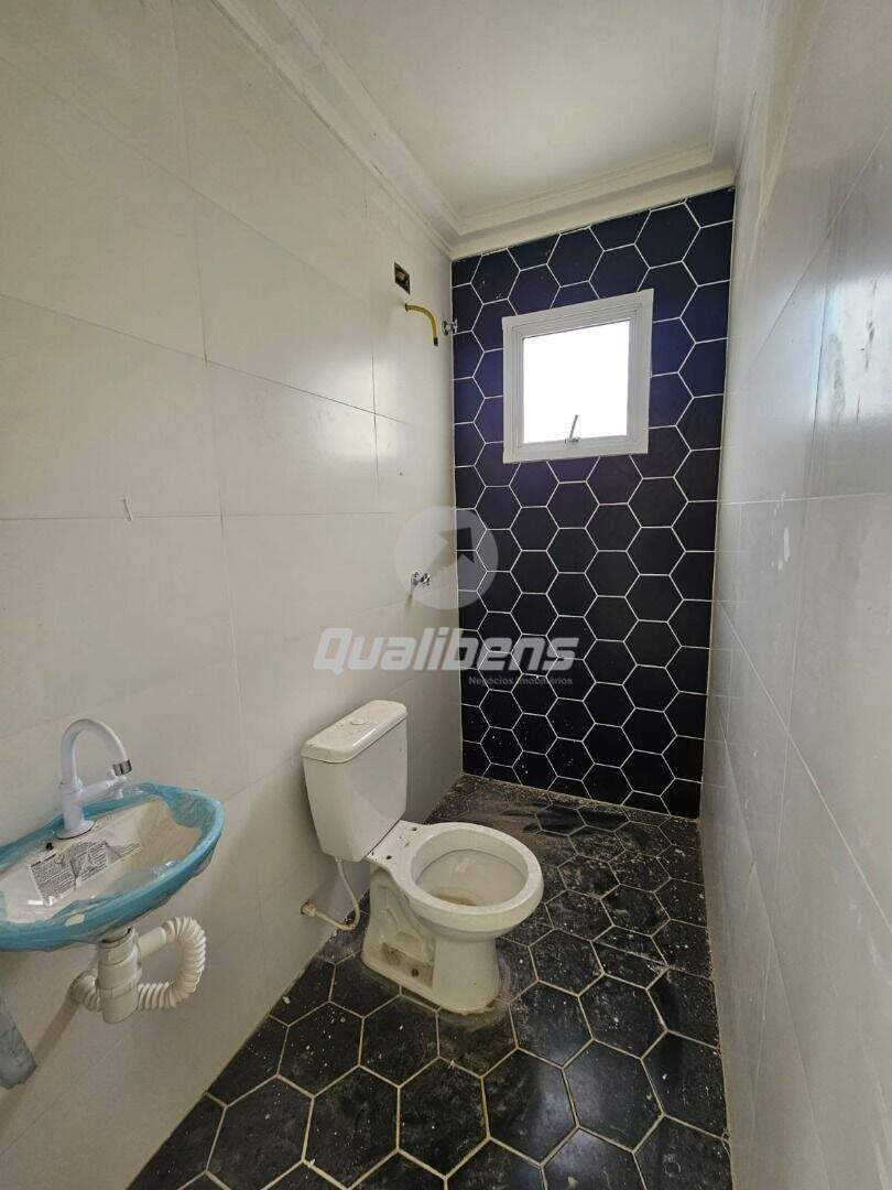 Studio à venda no Parque São Vicente: 