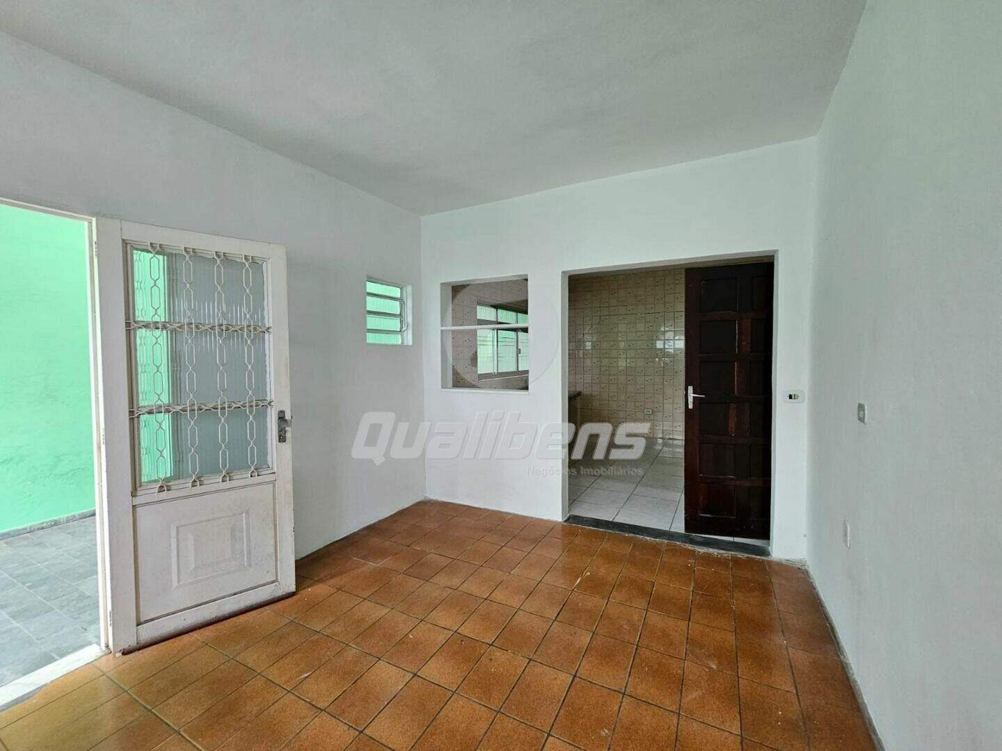 Casa à venda no Vila Guarani: 