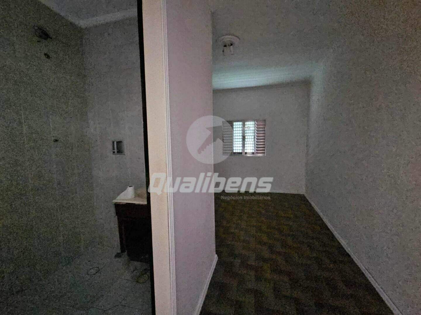 Casa à venda no Vila Guarani: 