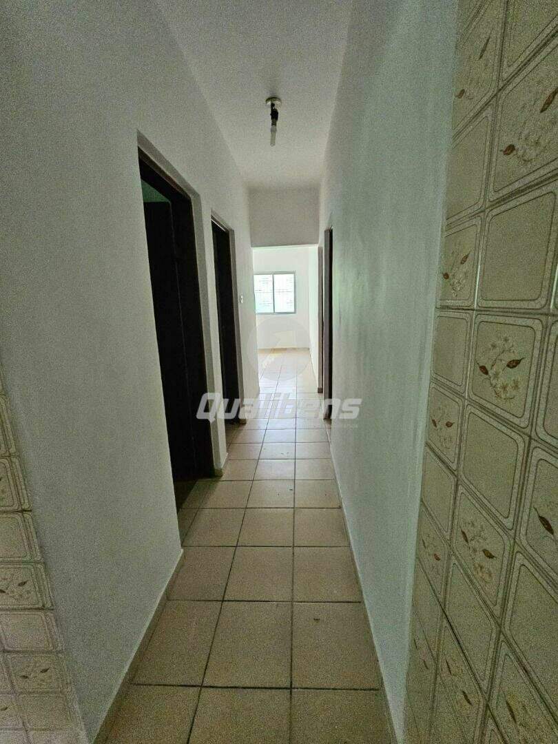 Casa à venda no Vila Guarani: 