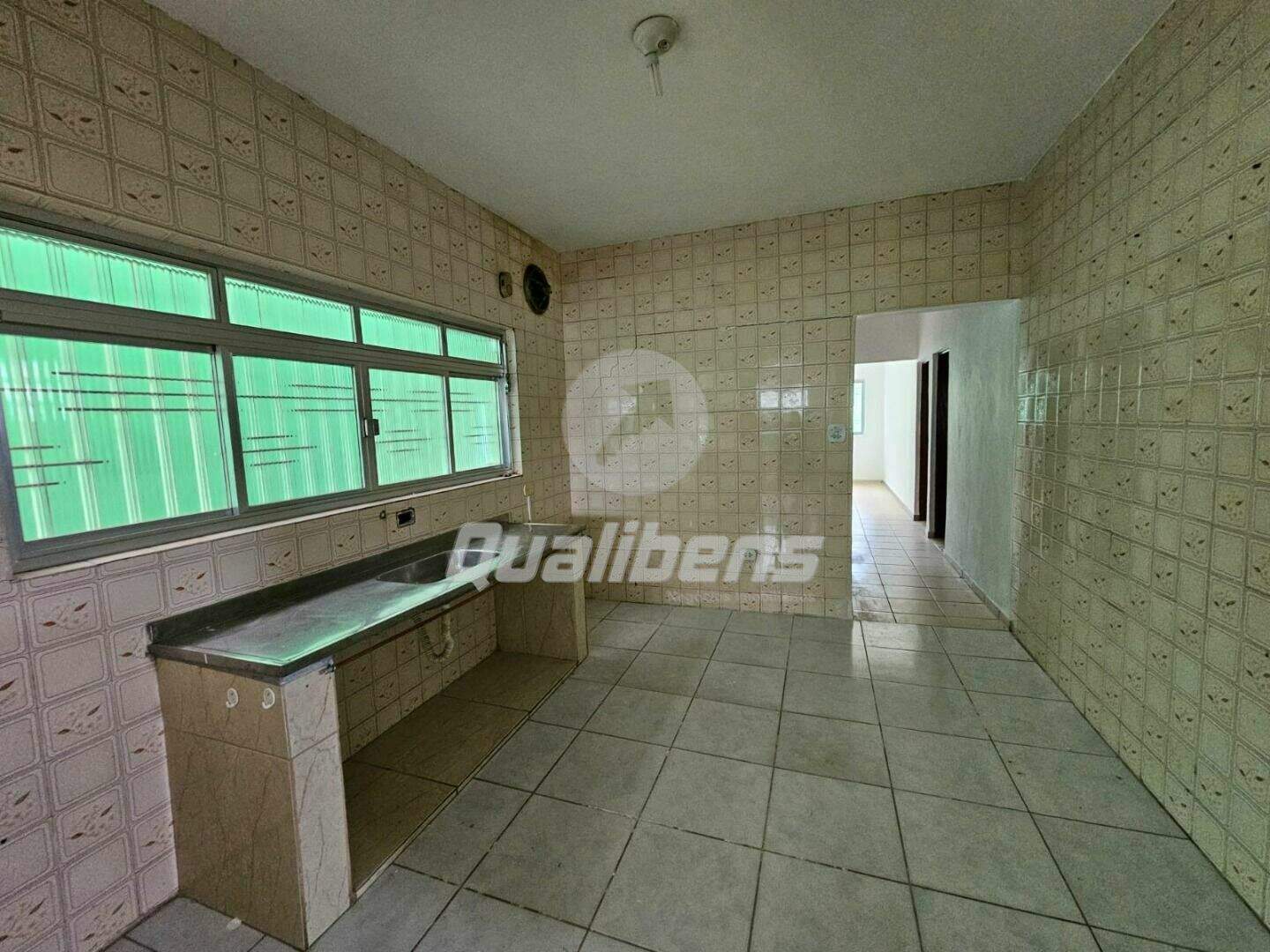 Casa à venda no Vila Guarani: 
