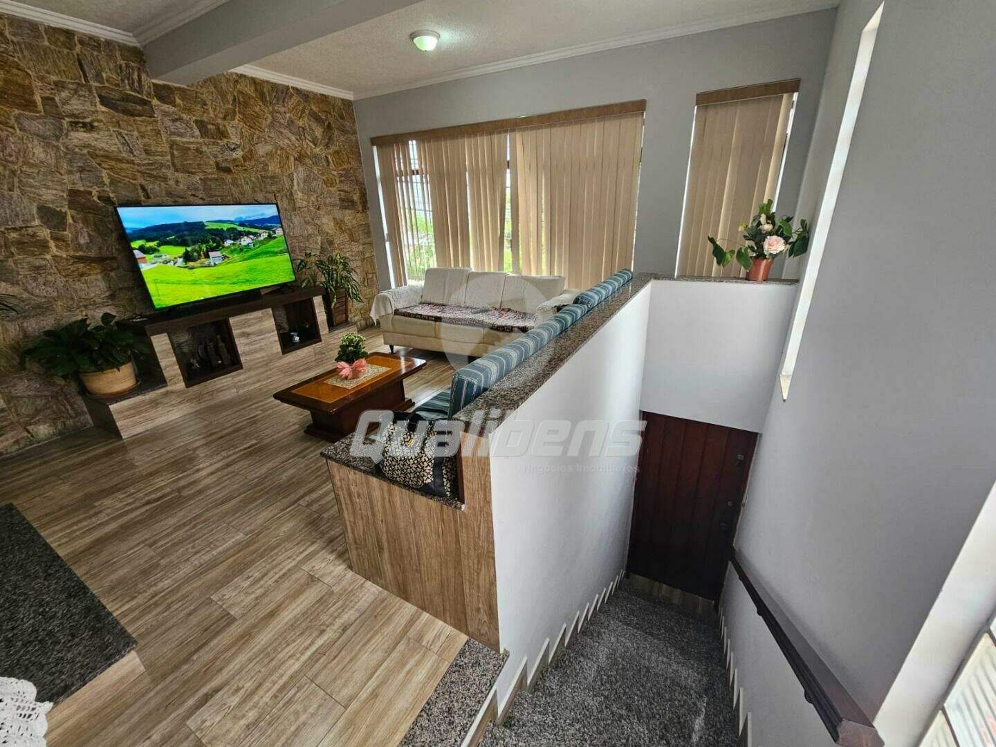 Sobrado à venda no Jardim Haydee: 