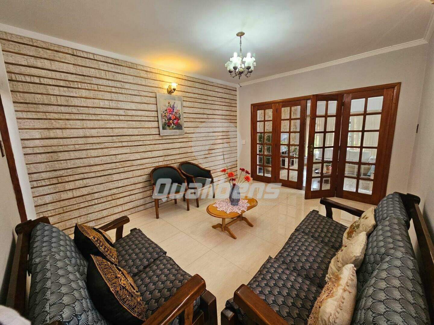 Sobrado à venda no Jardim Haydee: 