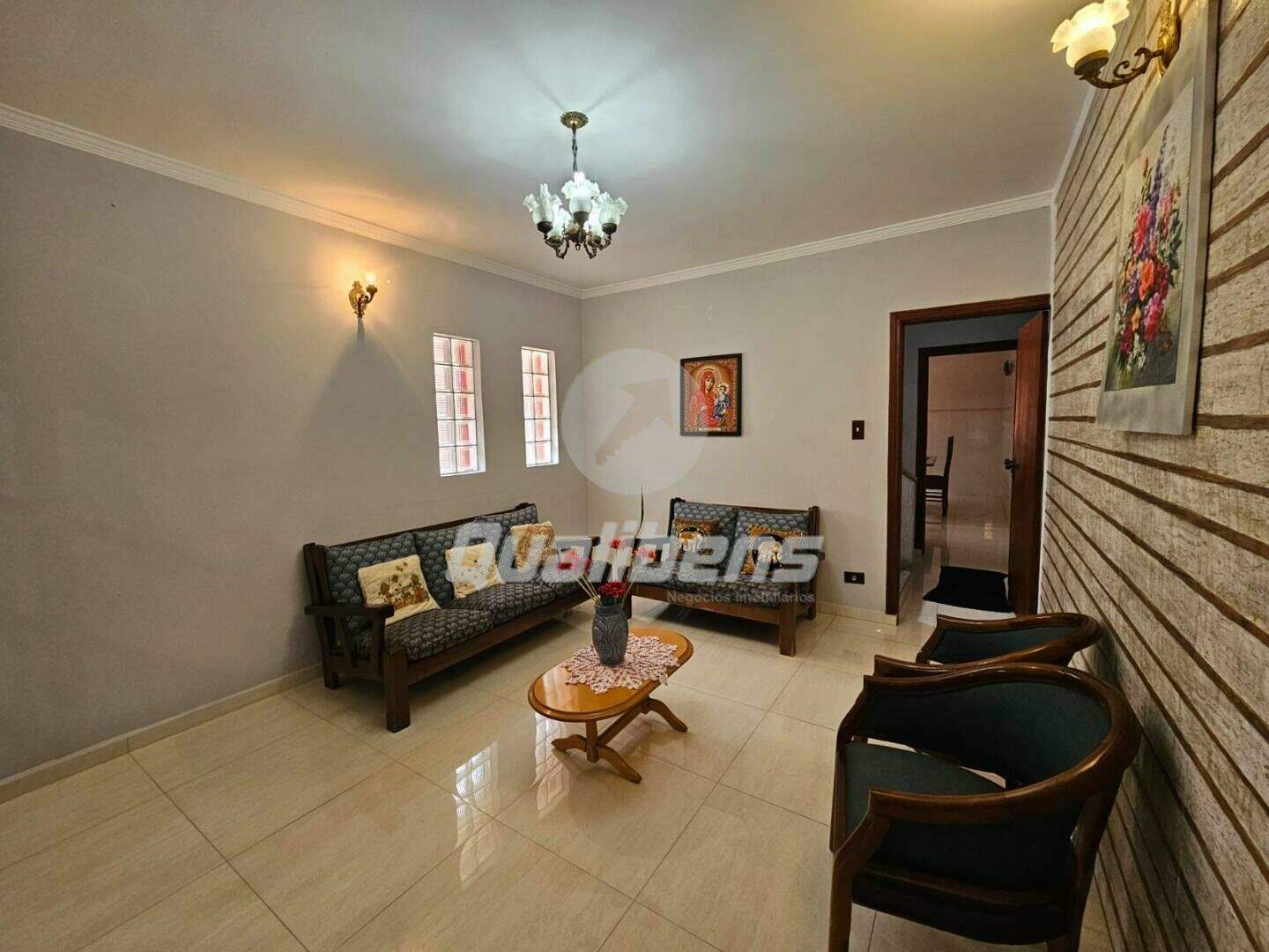 Sobrado à venda no Jardim Haydee: 