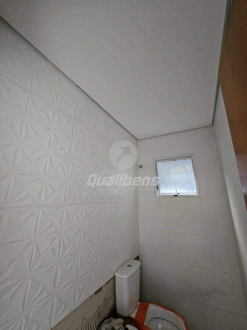 Sobrado à venda no Jardim Haydee: 