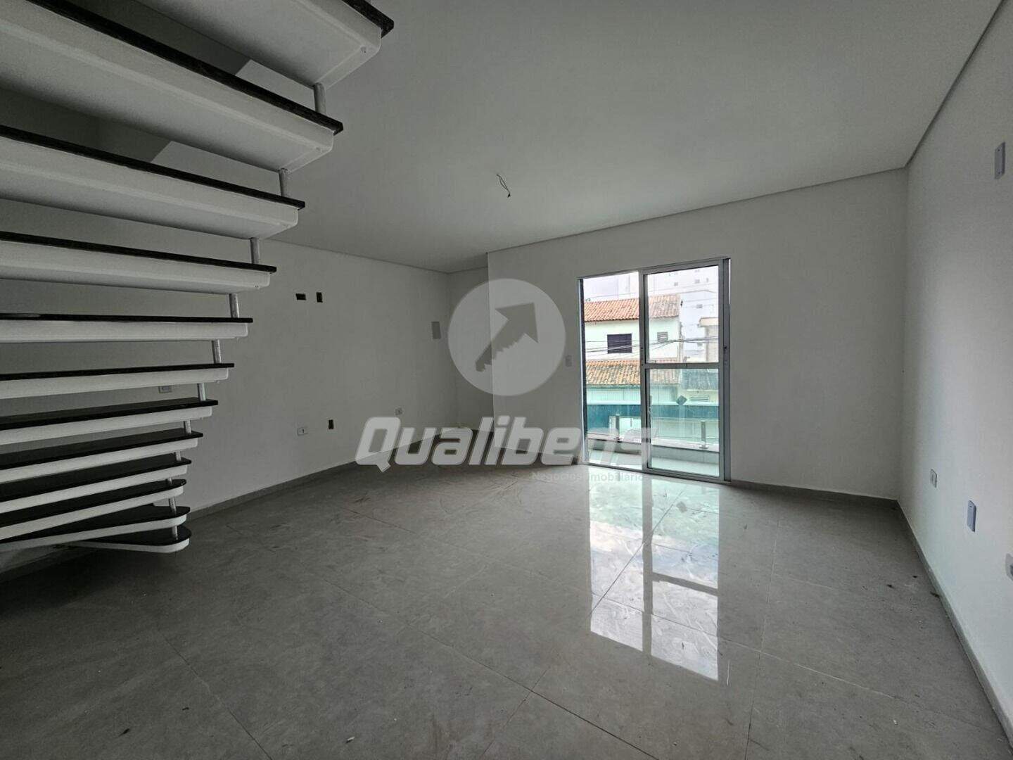 Sobrado à venda no Jardim Haydee: 