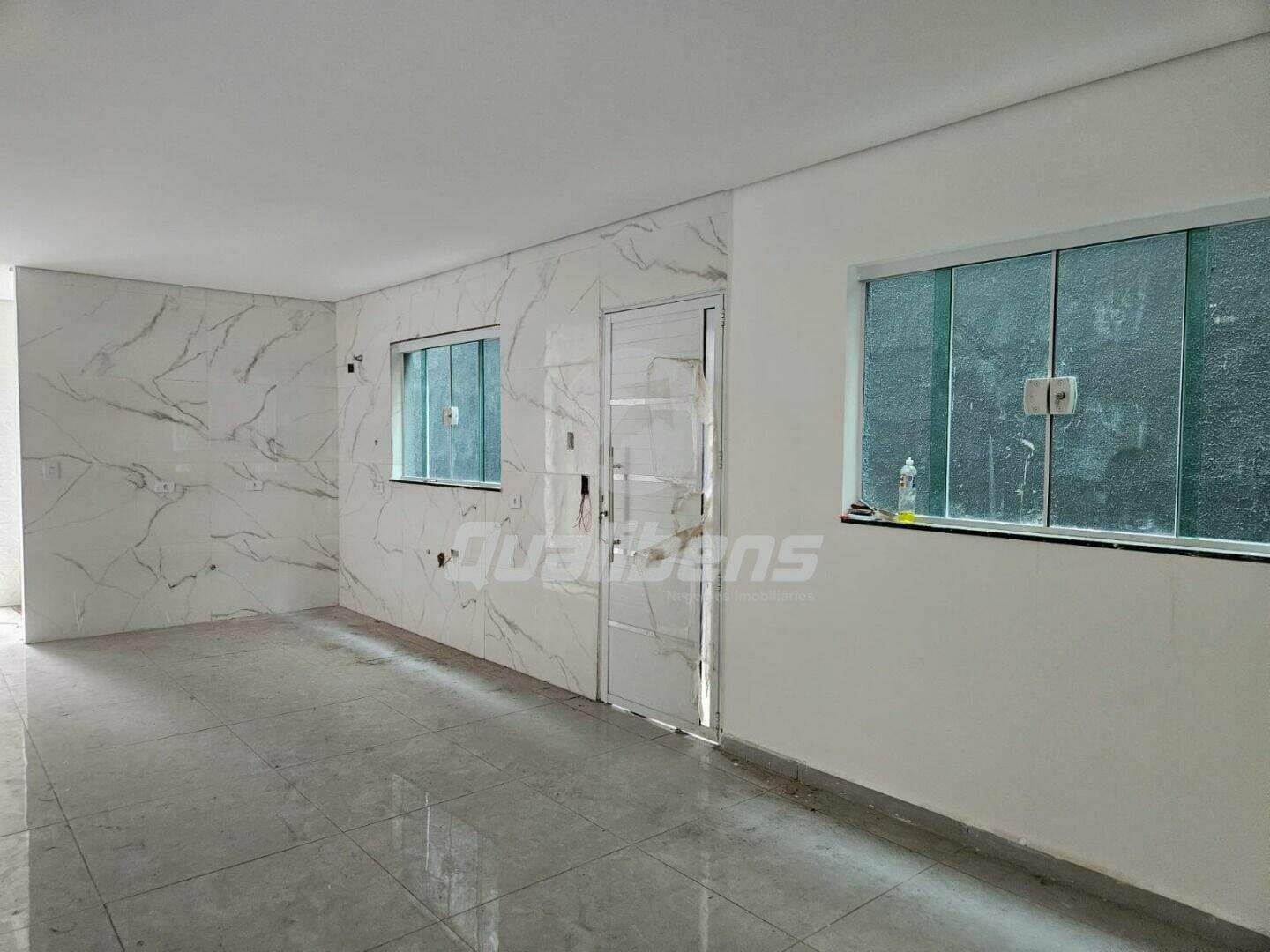 Sobrado à venda no Jardim Haydee: 