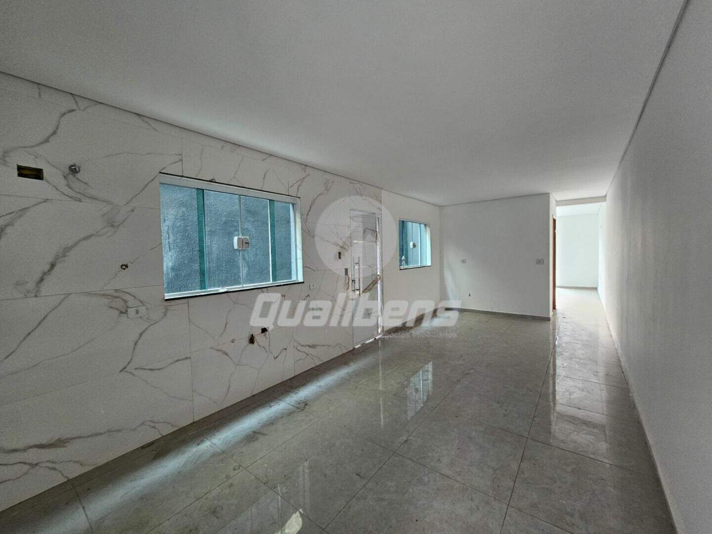 Sobrado à venda no Jardim Haydee: 
