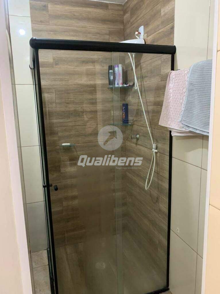 Sobrado à venda no Jardim Anchieta: 