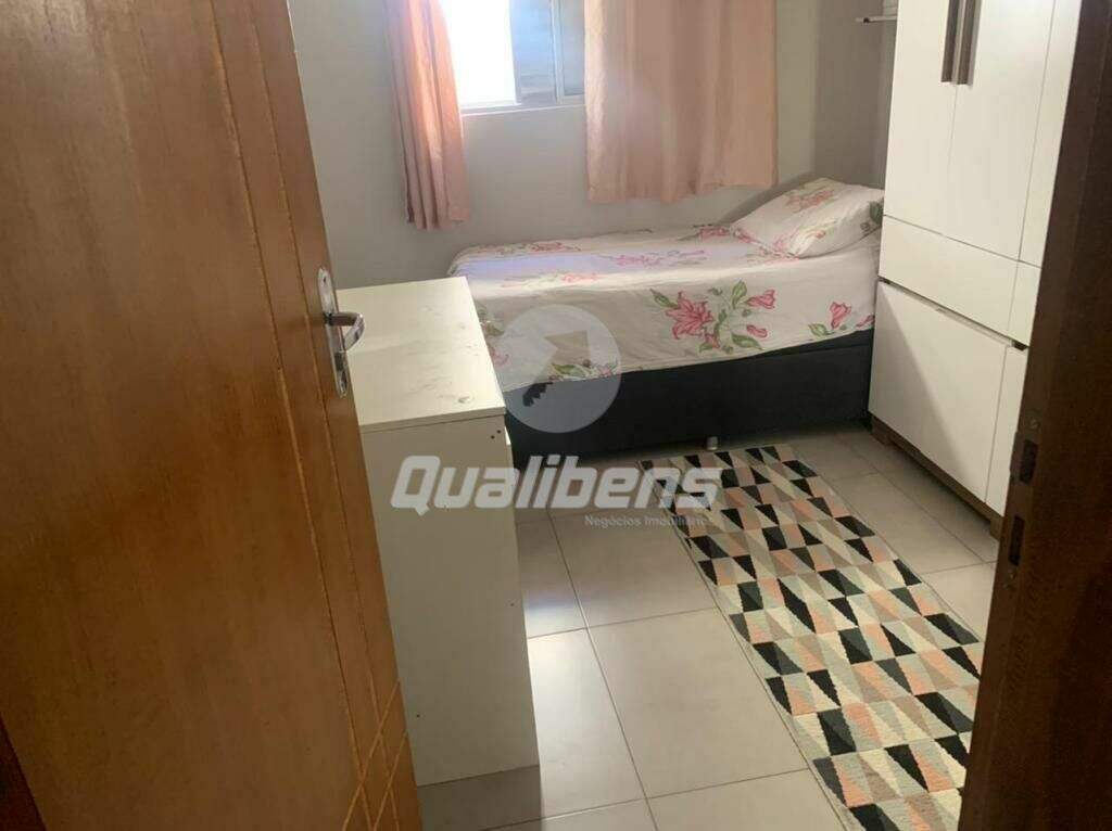 Sobrado à venda no Jardim Anchieta: 
