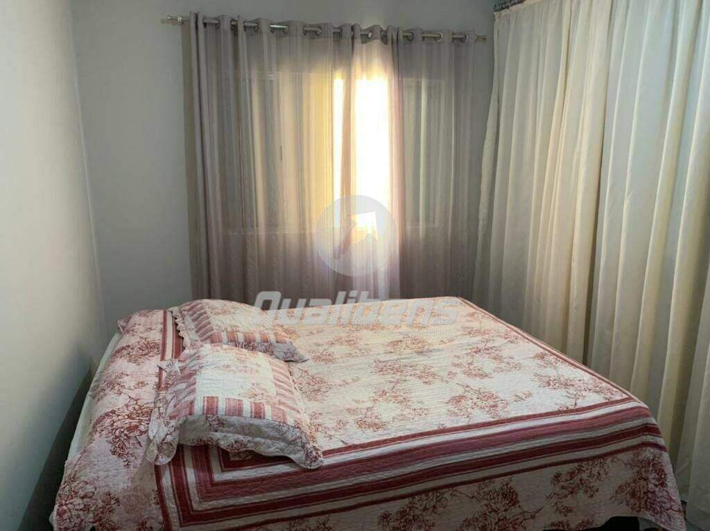 Sobrado à venda no Jardim Anchieta: 