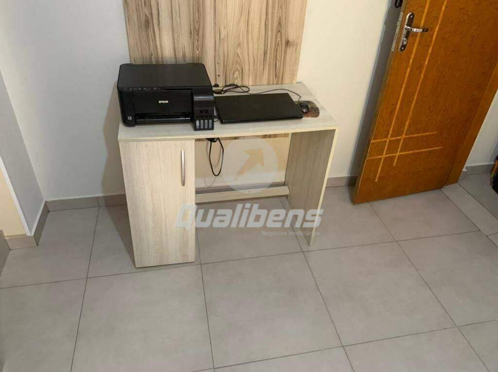 Sobrado à venda no Jardim Anchieta: 