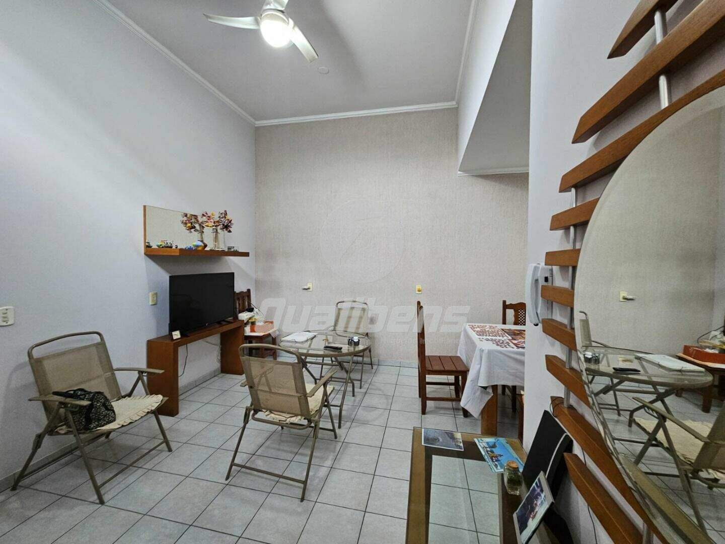 Casa à venda no Parque São Vicente: 