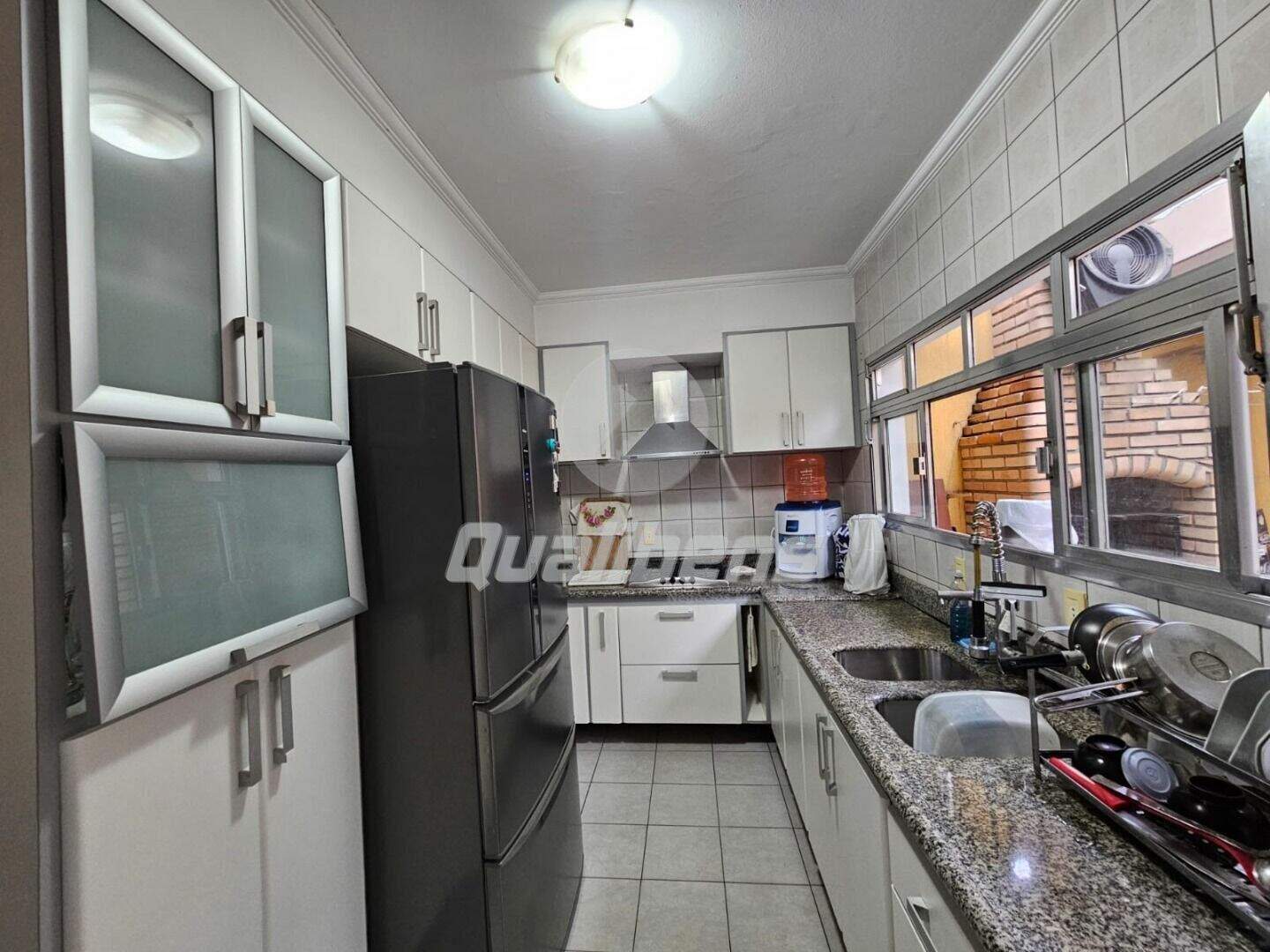 Casa à venda no Parque São Vicente: 