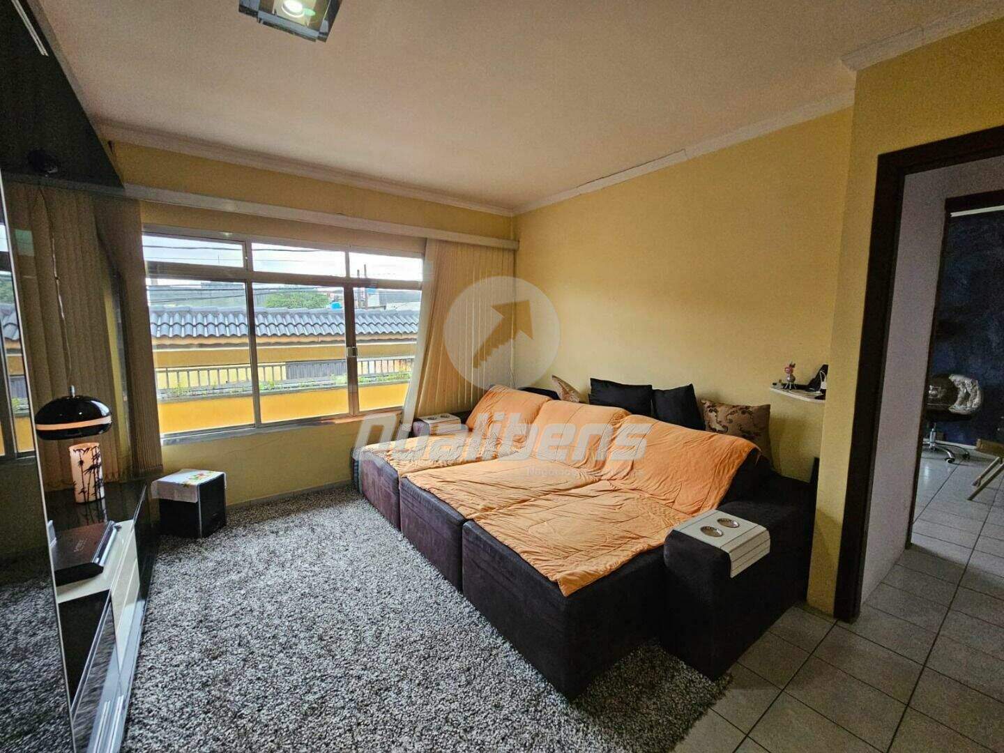 Casa à venda no Parque São Vicente: 