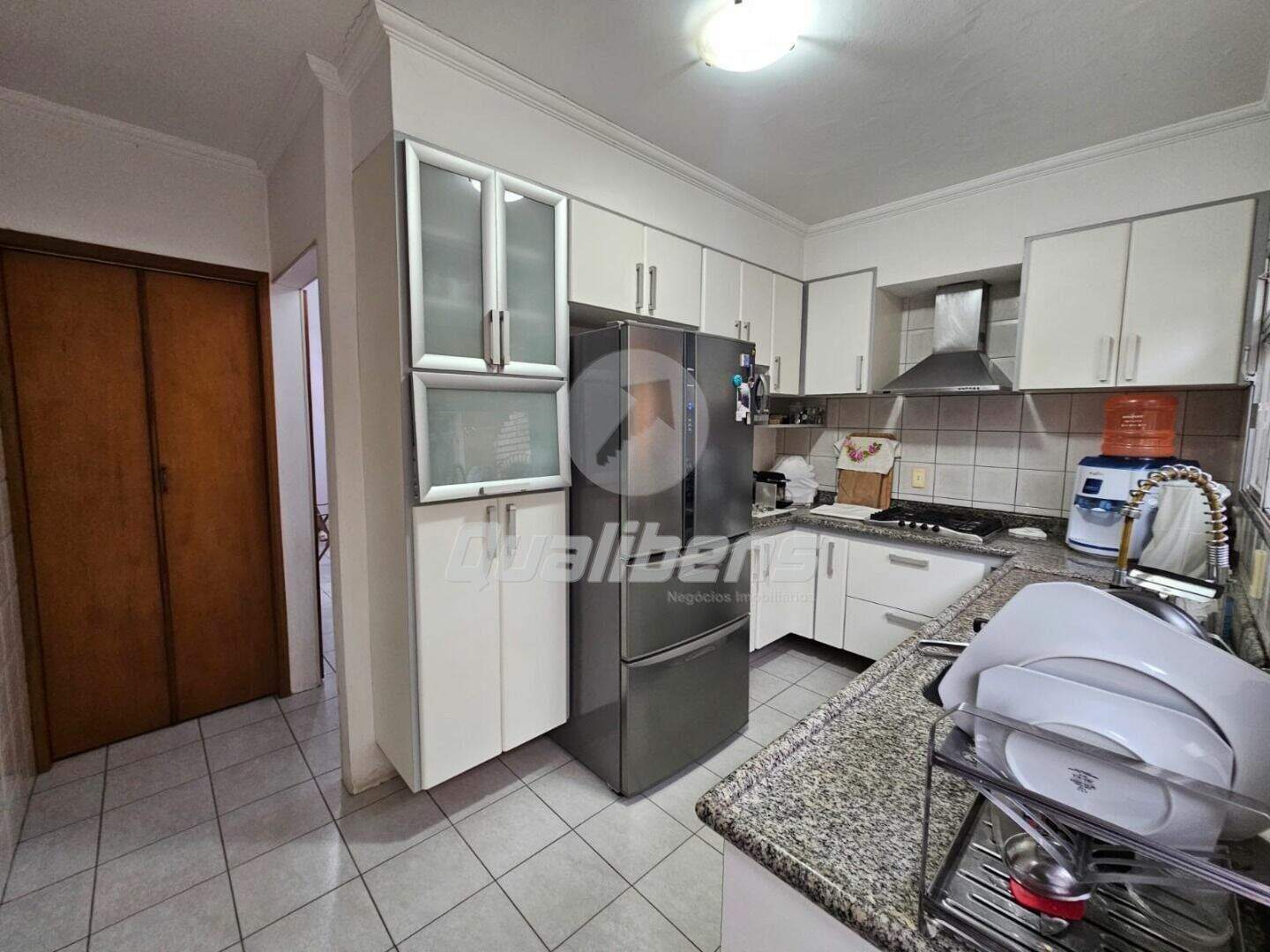 Casa à venda no Parque São Vicente: 