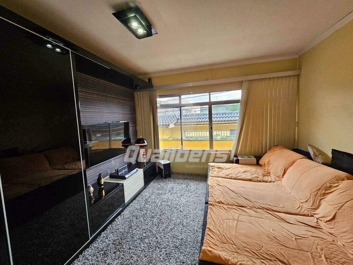 Casa à venda no Parque São Vicente: 