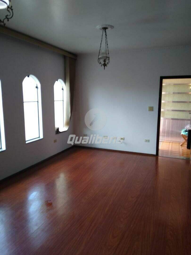 Sobrado à venda no Jardim Pilar: 