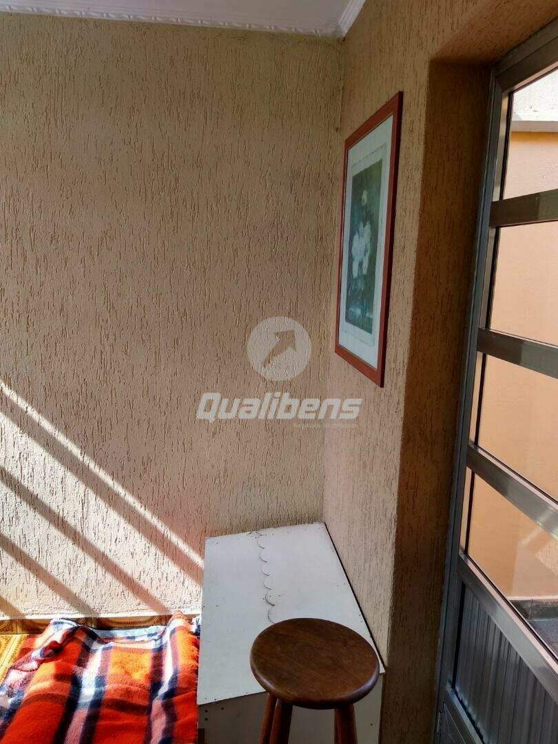 Sobrado à venda no Jardim Pilar: 