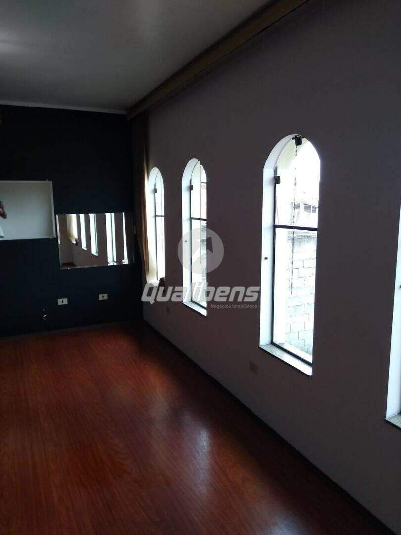 Sobrado à venda no Jardim Pilar: 