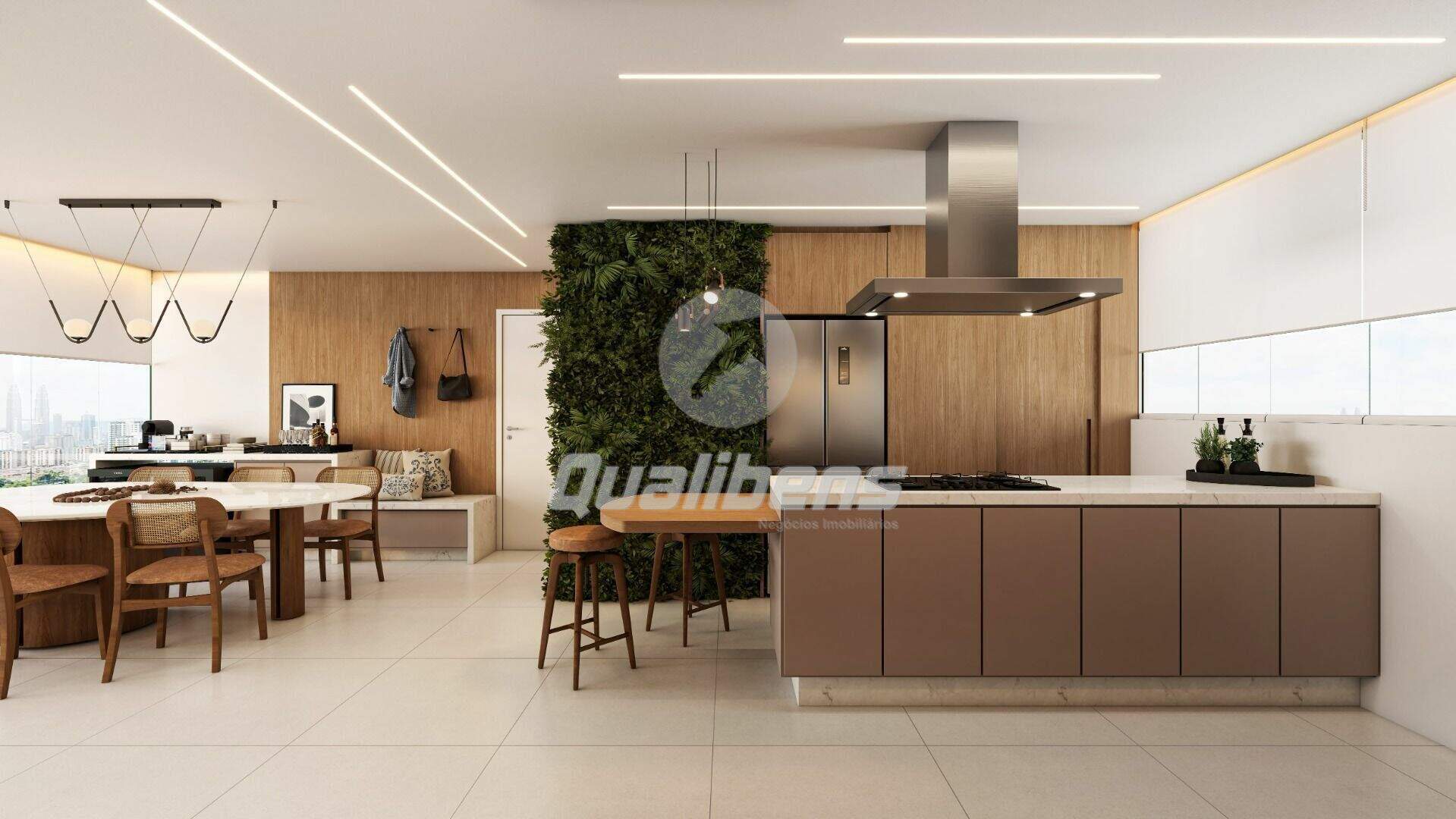 Apartamento à venda no Vila Bocaina: 