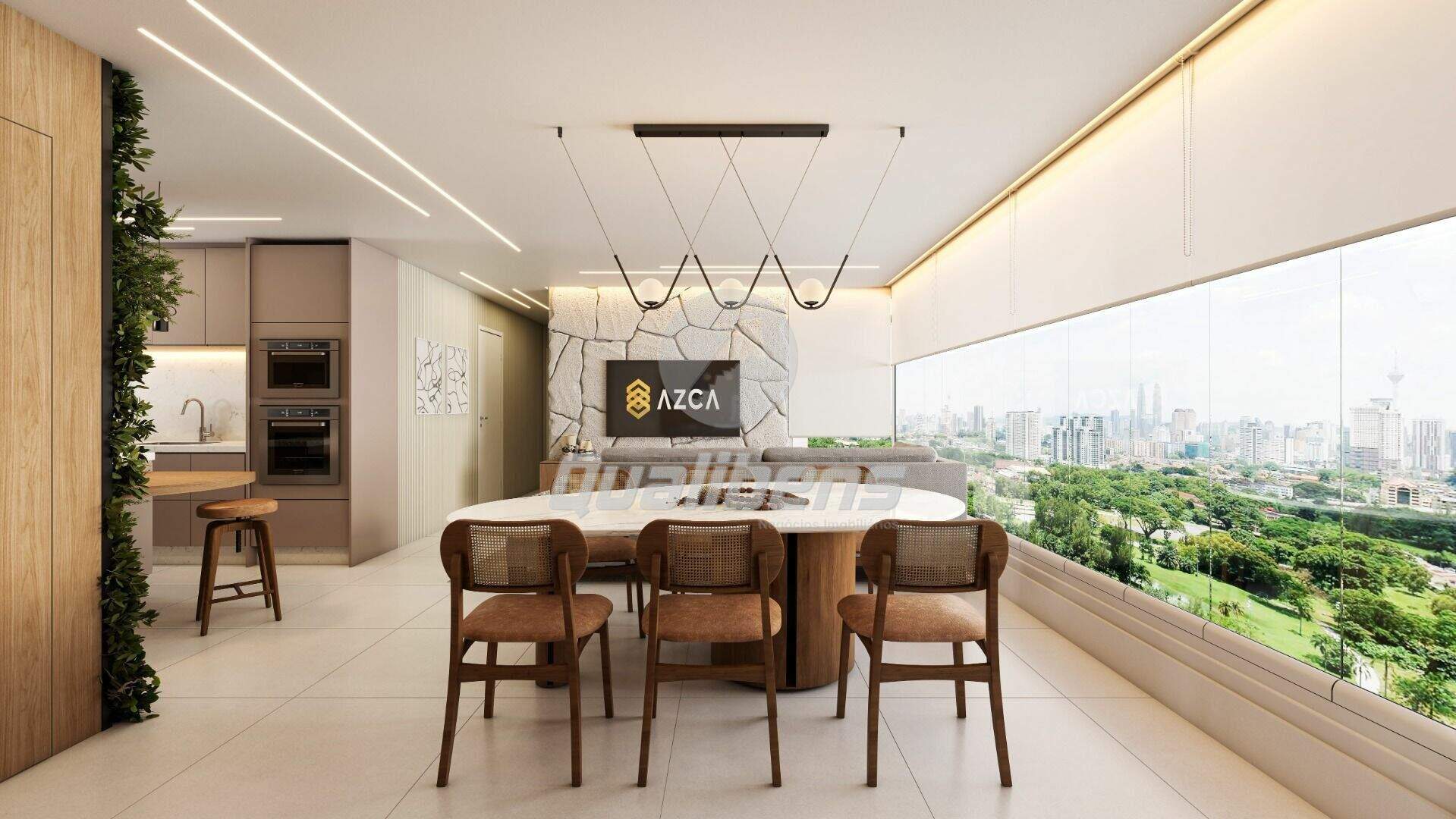 Apartamento à venda no Vila Bocaina: 