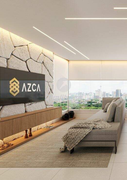 Apartamento à venda no Vila Bocaina: 
