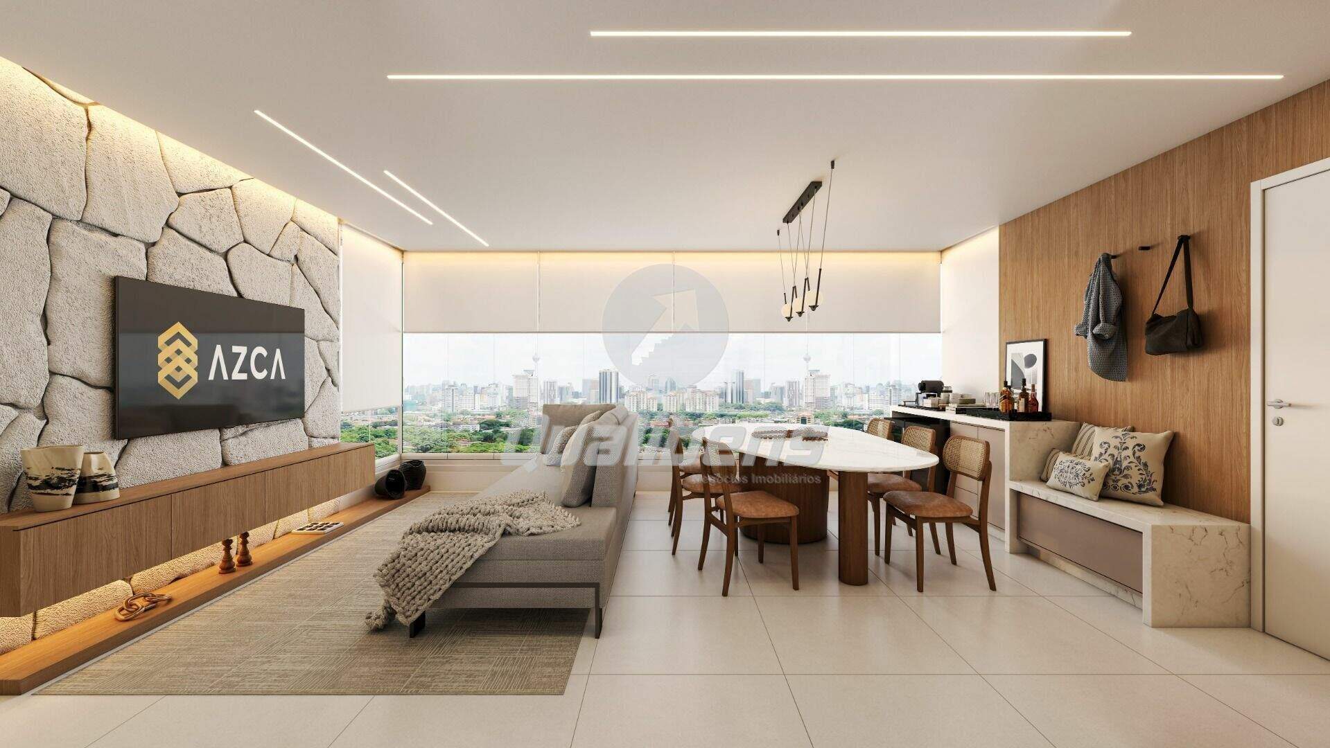 Apartamento à venda no Vila Bocaina: 