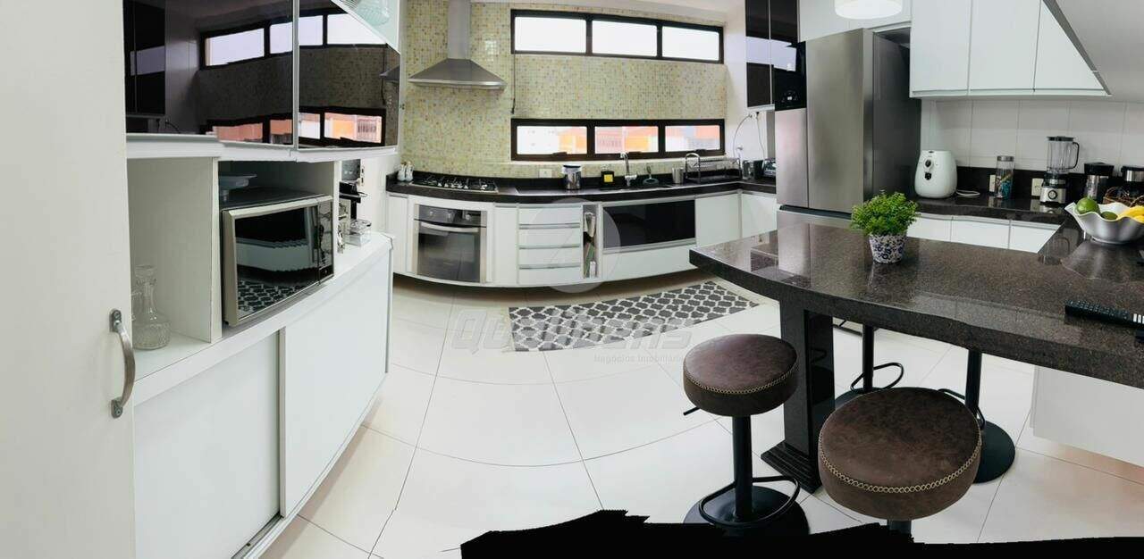 Apartamento à venda no Vila Santa Teresa: 
