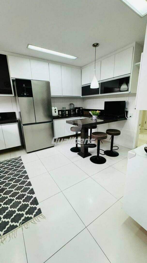 Apartamento à venda no Vila Santa Teresa: 