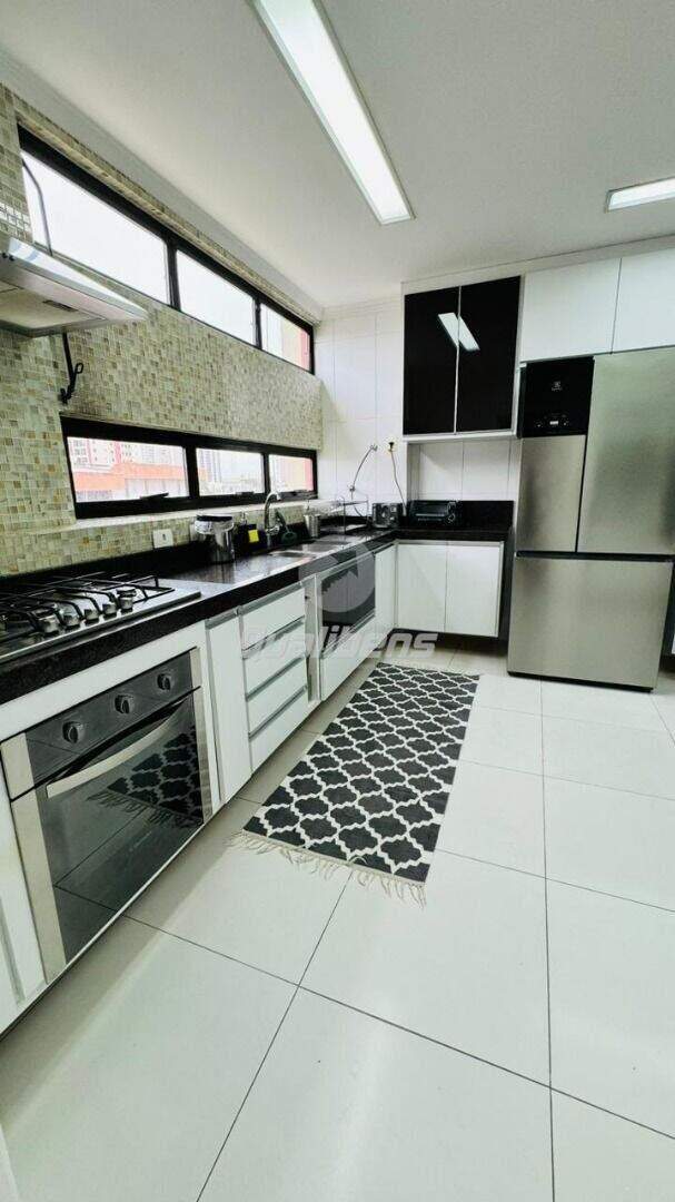 Apartamento à venda no Vila Santa Teresa: 